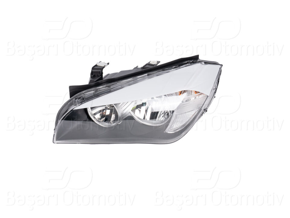 BMW E84 09-14FAR SOL HALOJEN