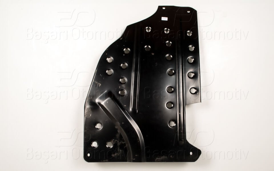 CHEVROLET REZZO U100 00-08KARTER MUHAFAZA SACI METAL