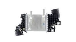 VW T6 CRAFTER 2.0 TDI 15 > CXHA CXHB CXGA CXGB CXEB DAUA DAUB DASA DASBTURBO RADYATORU (INTERCOOLER)