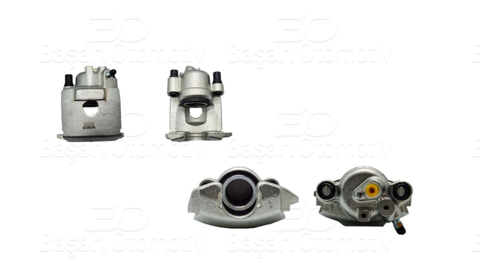 VW POLO 3 1.4 1.6 94-99 1.7 1.9 SDI-D 94-99 SEAT AROSA 1.4 97-04FREN KALIPERI ON SOL (MOTORSUZ)