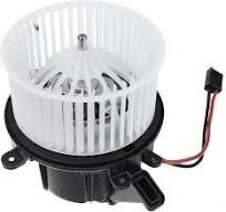 PORSCHE PANAMERA 3.0D 11-16KALORIFER MOTORU