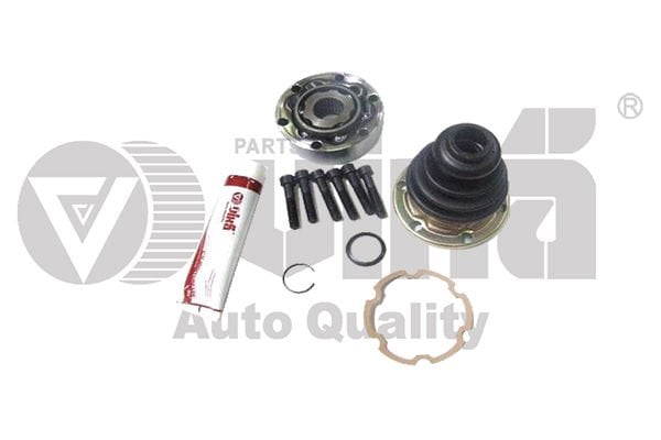 Transporter T4 1991-1996 Aks Lalesi İç Kit
