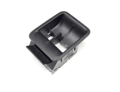 Volkswagen  Caddy 2004-2010 Cam Açma Düğme Çecevesi  Sol