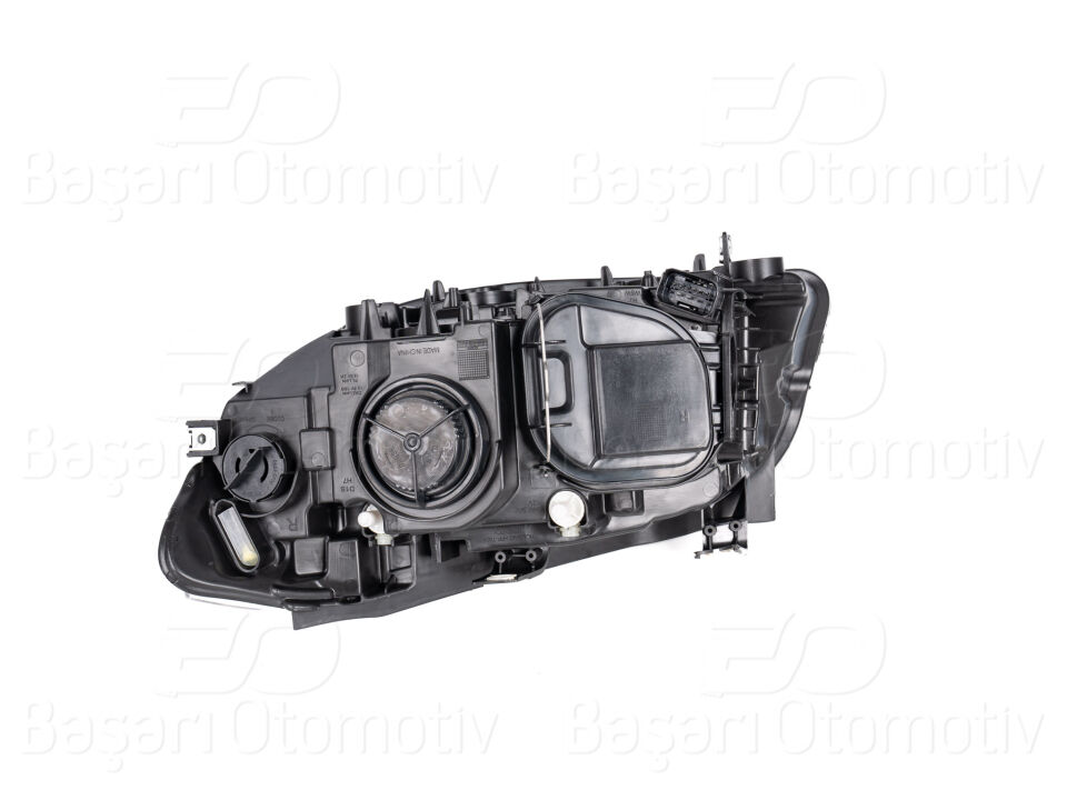BMW E84 09-14FAR SAG HALOJEN