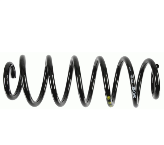 Seat Leon 1.6 TDI Arka Helezon (2010 - 2012 Model)