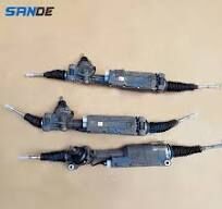 PORSCHE MACAN 3.0 14-18DIREKSIYON KUTUSU