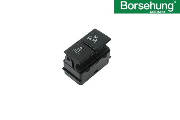 Audi A4-2001-2005 Hırsızlık Önleme Düğmesi