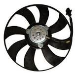VW POLO IBIZA CORDOBA IBIZA AMF 02 10FAN MOTORU DAVLUMBAZSIZ ( 395 MM-3 FIS- 8 KANAT)