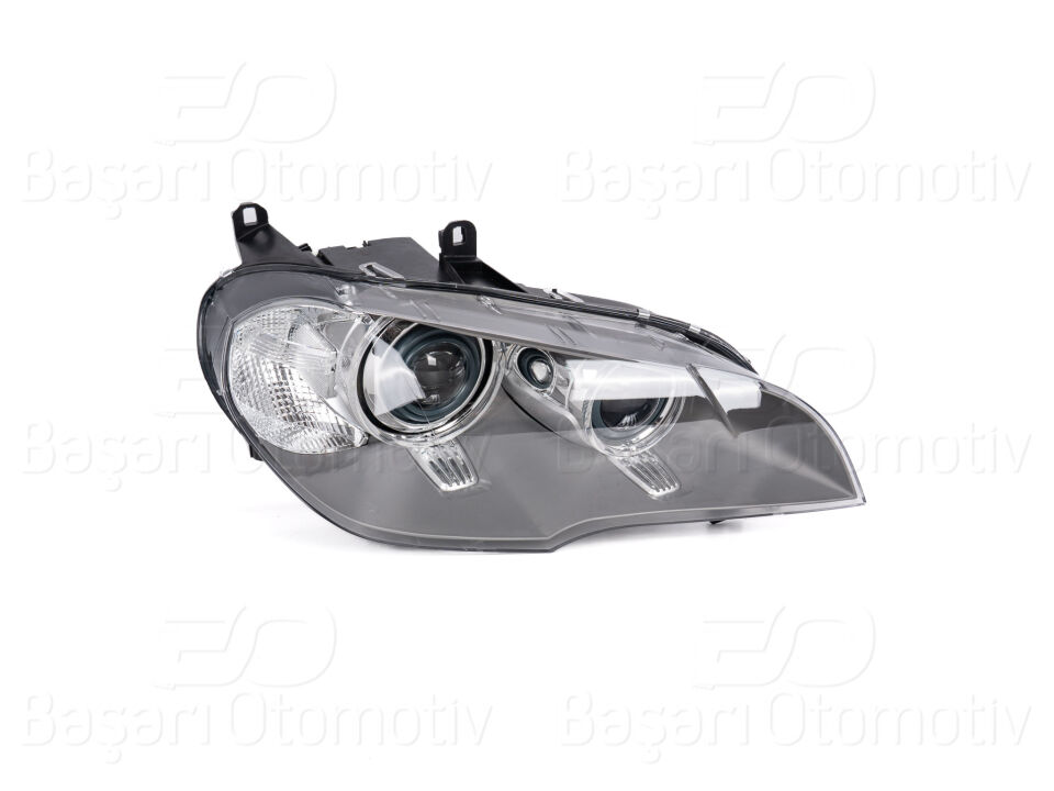 BMW E70 LCI 11-13FAR SAG BI-XENON AFS