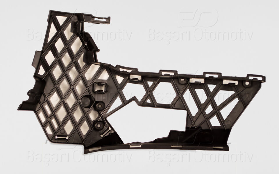 VW PASSAT B8 14 >TAMPON DESTEK BRAKETI ON SAG