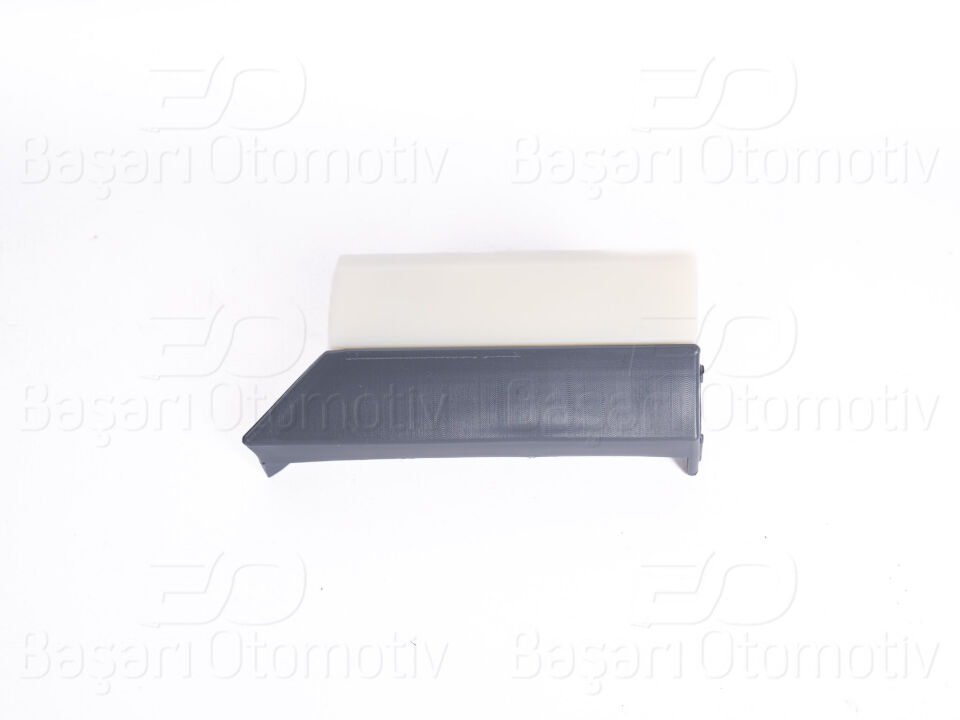 VW PASSAT 16 >MARSBIYEL KAPLAMASI ON ALT UST SAG SIYAH TAKIM