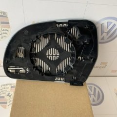 Skoda Superb 2009-2013 Sağ Ayna Camı Geniş Açılı Elektrikli Isıtmalı 4F0857536Af