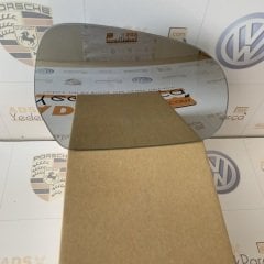 Skoda Superb 2009-2013 Sağ Ayna Camı Geniş Açılı Elektrikli Isıtmalı 4F0857536Af