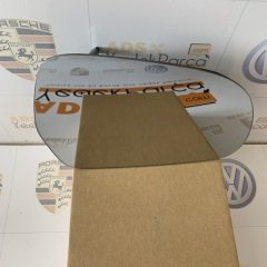 Skoda Superb 2009-2013 Sağ Ayna Camı Geniş Açılı Elektrikli Isıtmalı 4F0857536Af