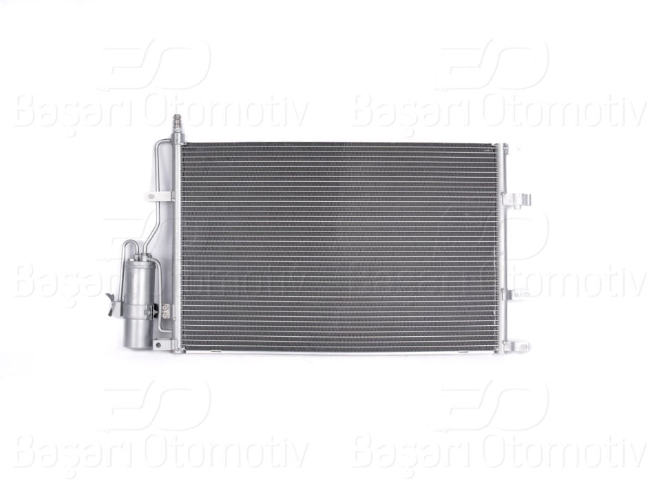 VOLVO S60 S80 98-10KLIMA RADYATORU 684X425,5X20