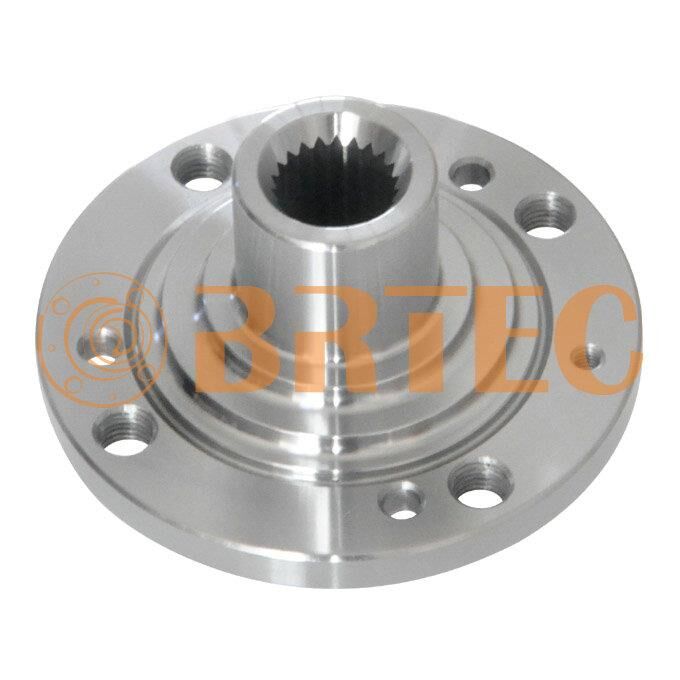 VW PASSAT GOLF JETTA SEAT CORDOBA IBIZA INCA TOLEDO 83 >PORYA ON SOL-SAG RULMANSIZ 4X100 120,5X22MM ABSLI 74MM GENISLIK