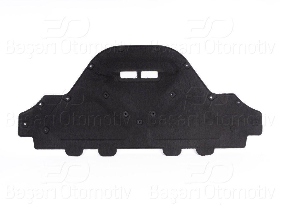 PORSCHE MACAN MACAN S 14-16MOTOR KAPUT IZOLASYONU