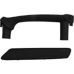 VW PASSAT B5 B5.5 96-05KAPI TUTAMAGI TAKIMI ON SAG SIYAH