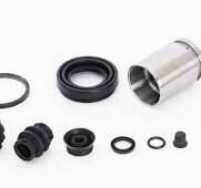 VW T4 1.9 2.8 D+E 90 03FREN KALIPERI ARKA SOL (MOTORSUZ)