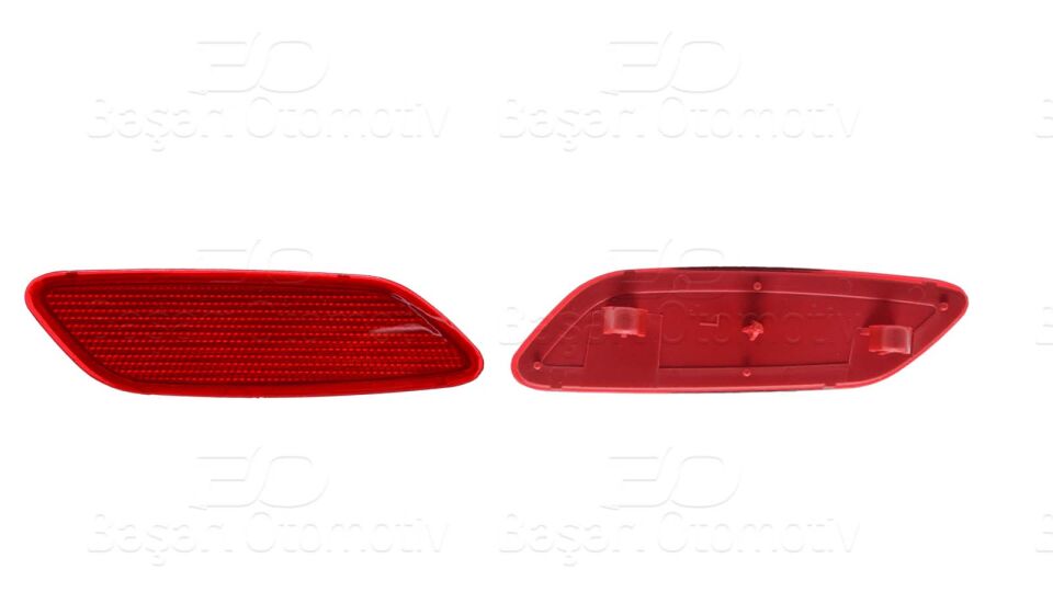 OPEL CORSA F 20 >TAMPON REFLEKTORU ARKA SOL
