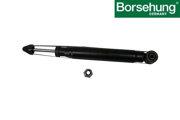 Audi A6 2005-2008 Audi A6Q 2005-2008 Arka Amortisör