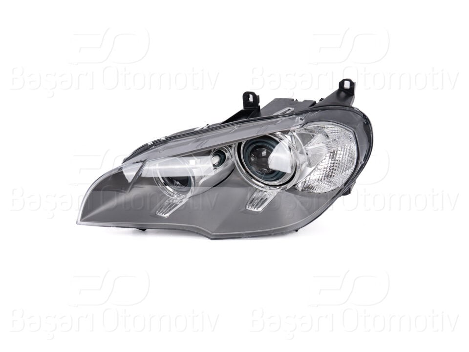 BMW E70 LCI 11-13FAR SOL BI-XENON AFS