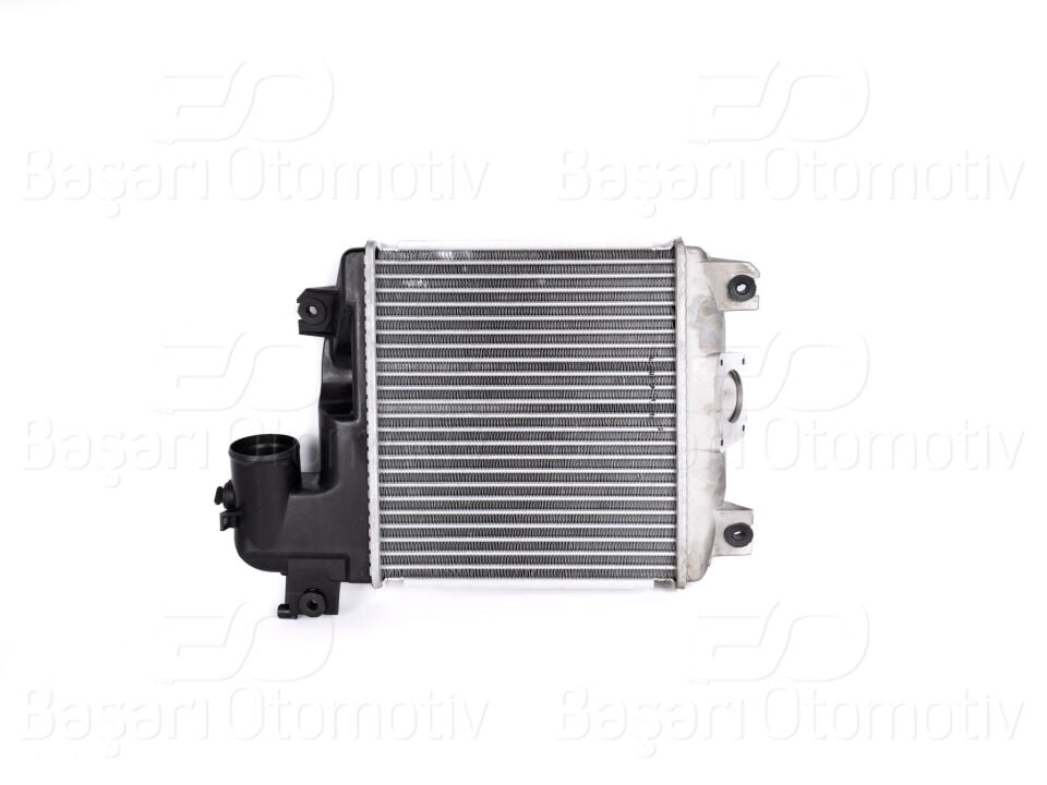 TOYOTA HILUX 2.5D-4D 04-15TURBO RADYATORU (INTERCOOLER) 274X48X308