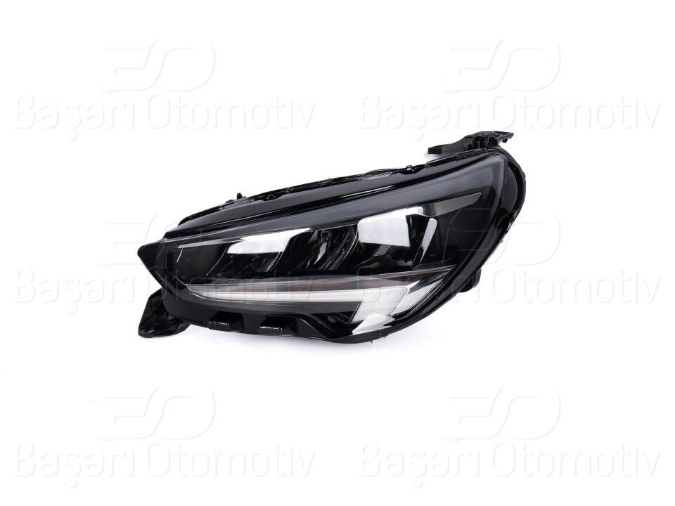 OPEL CORSA F 20>FAR SOL LED