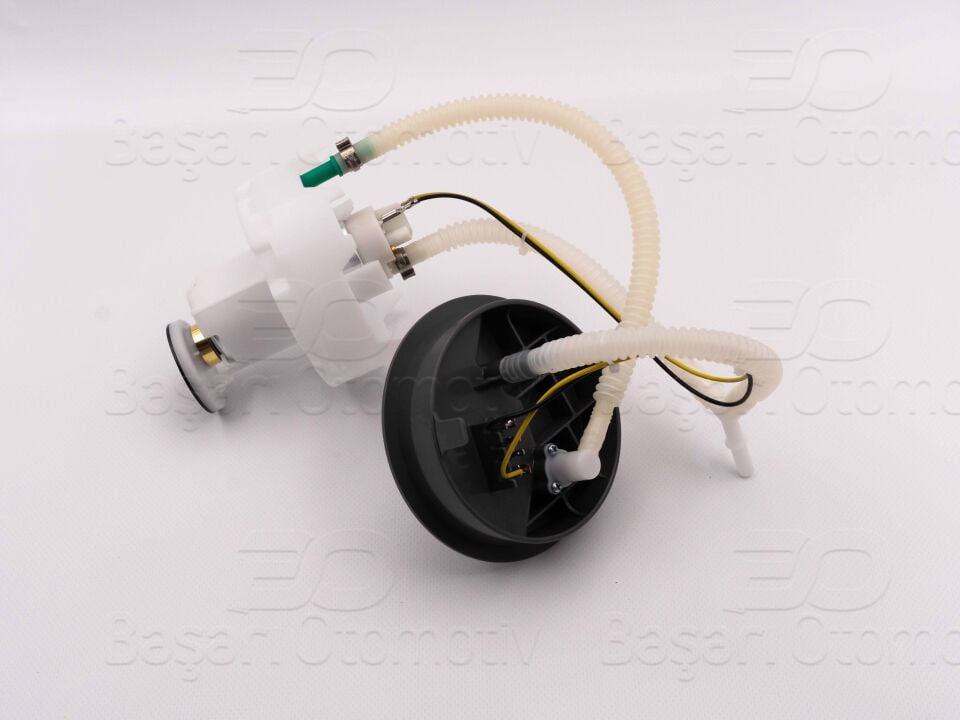 VW PASSAT B5 B5.5 1.9 TDI 98-05 AUDI A6 C5 C6 2.5 2.7 TDI 97-08 SKODA SUPERB 1 2.5 TDI 01-03YAKIT POMPASI