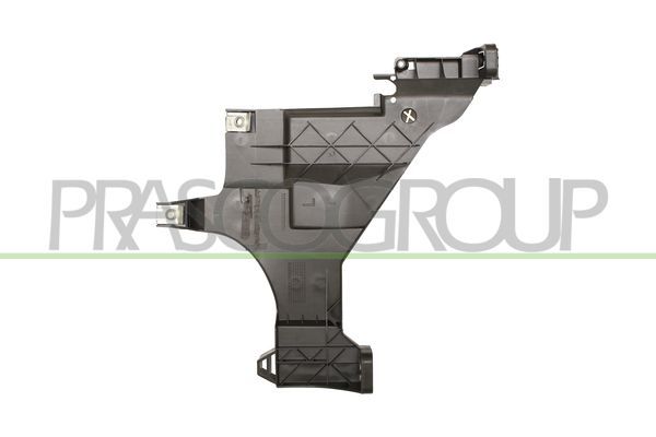 Audi A4 A5 S4 S5 2013-2017 Far Alt Tabla Braketi Sol İthal