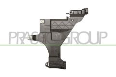 Audi A4 A5 S4 S5 2013-2017 Far Alt Tabla Braketi Sol İthal