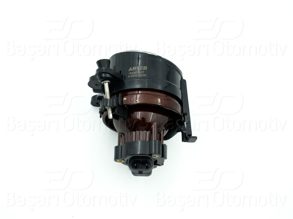 VW GOLF5 03-09SIS FARI SOL MERCEKLI AMPULLU