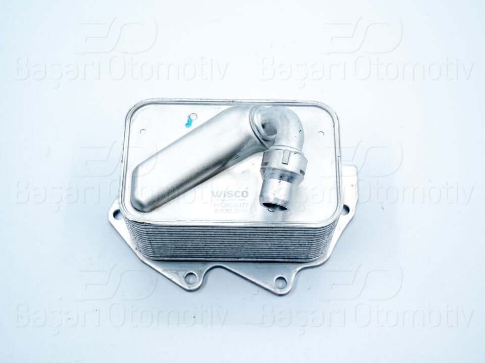 BMW F40 F44 F45 F48 F54 B38YAG SOGUTUCUSU TEK (KUTUKSUZ)