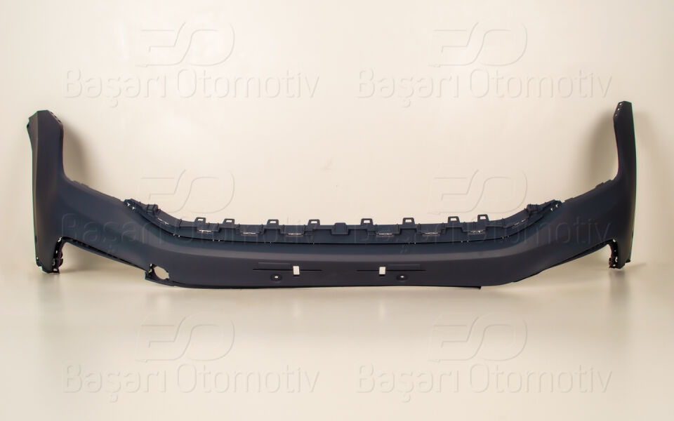 VW TIGUAN R-LINE 22>TAMPON ON UST IKI SENSORLU ASTARLI