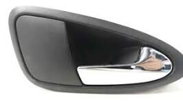 SEAT IBIZA 08-15KAPI KOLU MANDALI TEK IC ON SAG NIKELAJLI