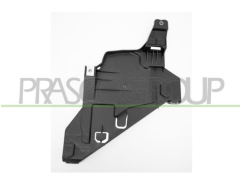 Audi Q5 2013 Sonrası Sol Far Alt Tabla Braketi İthal