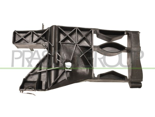 Audi A6 2012 Far Alt Braketi Sol İthal