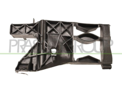 Audi A6 2012 Far Alt Braketi Sol İthal