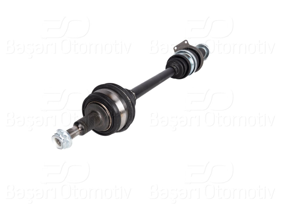 VW T5 CAAA CAAB CAAD CSDA CXGA CXGB 2.0 TDI 09-15KOMPLE AKS ON SAG (38X26X63) 857MM M-T