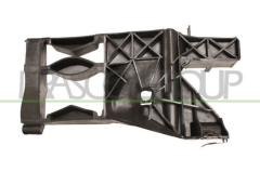 Audi A6 2012 Far Alt Braketi Sağ İthal