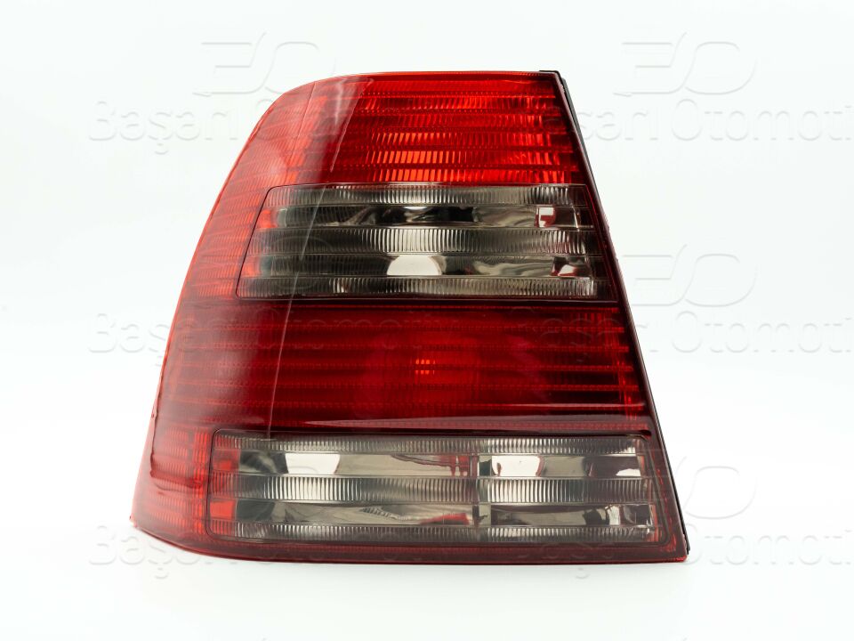 VW BORA 98-04STOP SOL FUME