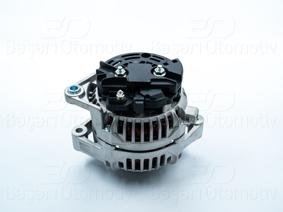 OPEL ASTRA F CALIBRA A COMBO CORSA B FRONTERA A VECTRA A B 1.4 91>ALTERNATOR