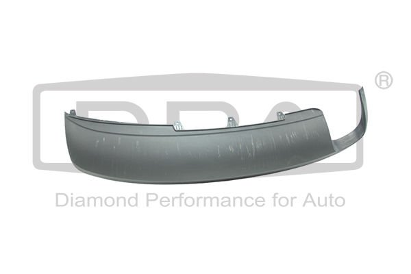Audi A4 2013-2015 Audi A4Q 2013-2015 Arka Tampon Spoileri