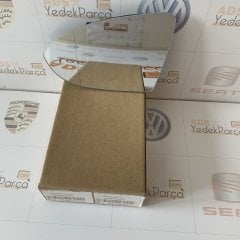 Volkswagen Golf 7 2013-2017 Sol Ayna Camı Elektrikli Isıtmalı Kör Noktalı İthal 5G0857521
