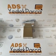 Volkswagen Golf 7 2013-2017 Sol Ayna Camı Elektrikli Isıtmalı Kör Noktalı İthal 5G0857521