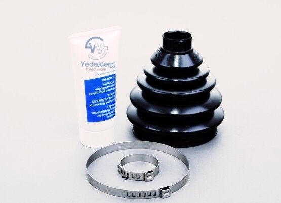 VW T4 2.4D 2.5TDI 90 >AKS KORUGU (DIS TAKIM 100MM)