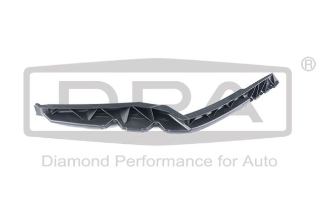 Skoda Octavia 2004-2013 Far Alt Braketi Sağ İthal
