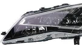 SEAT LEON 13 >FAR SOL LED