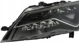 SEAT LEON 18-20FAR SOL LED