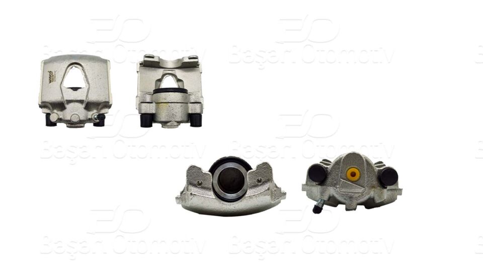 OPEL CORSA A-B 1.2 1.4 94-00 TIGRA 1.4 97-00FREN KALIPERI ON SAG (MOTORSUZ)